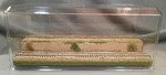 Ho Scale 16" 2-LEVEL/2 Track "tall Grass-summer Scene" -display Case- For. Fixed Price $89.95.