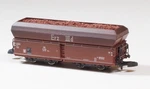 Marklin Z-scale Db Bulk Hopper Car W/ Real Ore Load OOT50, Erz Iii Rd# 611 890. Fixed Price $26.99.