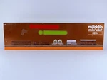 Marklin Mini-club Z-scale 8204, Gdr Freight Car Set. Fixed Price $74.00.
