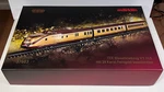 Marklin 37603 Train Set Ho Limited Edition 24 Carat Gold Tee. Fixed Price $2399.98.