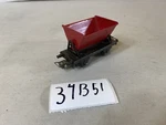 Marklin Trix Express Wagon Model Train Ho Scale 34B51 Coal Carrier. Fixed Price $39.99.