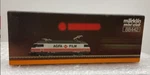 Marklin Mini-club Z-gauge 88442 Agfa Film Sbb Cff Ffs 460 015-1. Fixed Price $195.00.