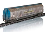 Marklin Ho Sliding Wall Boxcar Set. Fixed Price $149.99.
