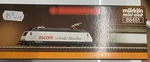 Rklin Mini-club 88451 Z Br 460 Cff "ascom" M4 Electric Locomotive. Fixed Price $172.88.