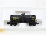 Z Kadee Micro-trains Mtl 14403-2 Utlx Union Tank Single Dome Car #73327. Fixed Price $49.95.