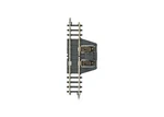 Marklin Z 8588 Straight Isolating Track Length 55 Mm 2-3/16" Original Box. Fixed Price $12.99.