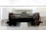 Z Scale Micro-trains Mtl 14409-2 Gatx Dow Single Dome Tank Car #62540. Fixed Price $34.95.