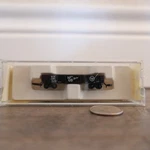 Z Scale Micro Trains Line # 14305-2 Missouri Pacific Gondola Mp 7127. Fixed Price $27.00.