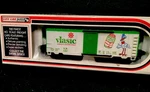 Vintage Life Like Ho Scale Vlassic Pickles V.P.#21867 Box Car - Hh Coup. Video. Fixed Price $11.99.