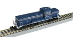Rokuhan T012-11 Diesel Locomotive DE10 1109 Blue Tobu Railway Dl"taiju" Z. Fixed Price $98.61.