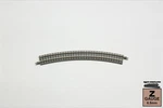 Rokuhan R014 Z Curved Track R245 30 Degree (6PCS). Fixed Price $24.86.