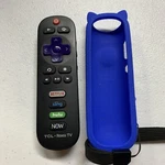 Original Tcl Roku 43FP110 49FP110 Remote MRC280 Netflix Sling Hulu Now. Fixed Price $10.00.