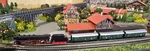 Rklin Mini-club 8885 Z Scale Br 003 Steam Locomotive /tender/coaches/ex/boxes. Fixed Price $327.00.