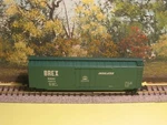 Kadee Micro-trains Scale #32090 50' Std Steel Boxcar Plug Door Brex #79577. Fixed Price $21.24.