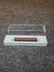 Z Scale Marklin 87960 3RD Class W Rttemberg Express Passenger Car Lnib. Fixed Price $59.99.