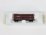 Z Scale Kadee Micro-trains Mtl 13803-2 Southern Railway 40' Stock Car #45782. Fixed Price $24.95.