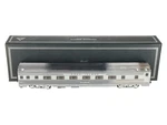 American Models Scale Rock Island "james Peak" Coach Passenger Car Ex/box. Fixed Price $103.39.