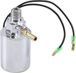 Jdmspeed 12V 24V Train Truck Air Horn Electric Solenoid Valve Heavy Duty.... Fixed Price $24.44.