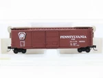 Z Scale Kadee Micro-trains Mtl 13701-2 Prr Pennsylvania 50' Box Car #32156. Fixed Price $24.95.