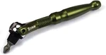 Titan Tools 11325 1/4 In. Aluminum Swivel Head Micro Bit Driver, Green. Fixed Price $21.84.