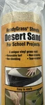 Woodland Scenics Scene-a-rama Desert Sand Sheet 10.75 X 16.25 SP4162. Fixed Price $7.99.