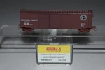 Z Scale Mtl 50600321 Southern Pacific 50' Single Door Boxcar 210036 C56385. Fixed Price $24.99.