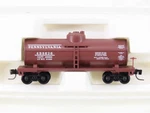 Z Kadee Micro-trains Mtl 14401-2 Prr Pennsylvania Single Dome Tank Car #498636. Fixed Price $29.95.