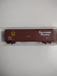 Micro Trains Mtl Scale Southern Pacific Standard Box Car 32380 Rd# Sp 670225. Fixed Price $19.99.