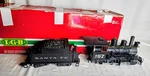 Lgb 23191 Lehmann- Gross Bahn The Big Train. Fixed Price $474.00.