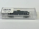 Micro Trains Scale St Louis San Francisco 065 00 711 191096 39' Dome Tank Car. Fixed Price $29.00.