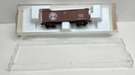 Micro-trains Line NN3 Scale Wood Sheathed Boxcar Southern Pacific #15102 Kadee. Fixed Price $29.99.