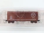 Z Scale Micro-trains Mtl 50000530 Acl Atlantic Coast Line 40' Box Car #21003. Fixed Price $24.95.