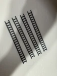 Scale Ladders - Includes Four 5 Inch Units Details For Buldings And Scenery. Fixed Price $14.99.