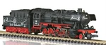 Marklin Z Scale 88847 Db Class 50 Christmas Steam Locomotive. Fixed Price $339.00.