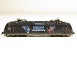 Marklin 34373 Ho Scale Electric Loco Br 101 "starlight Express" 001-6 Nib. Fixed Price $172.79.