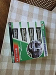 Scale Kato Japanese Railways East E217 Car Set 10-483. Fixed Price $100.00.