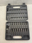 Blue Point Tools Piece 1/4 Power Bit Set Complete YA52PBSQC New. Fixed Price $79.99.