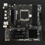 Gigabyte B650M AM5 DDR5 Micro Atx Motherboard Ryzen 7000 9000 No Io Shield. Fixed Price $79.99.