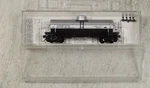 Southern Pacific 39' Single Dome Tankcar #MW61300, Micro-trains 65200, New. Fixed Price $24.95.