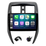 4+64GB Radio For Nissan Versa Sedan 2015-2019 Android Carplay Auto Stereo Gps. Fixed Price $172.32.