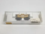 Micro Trains Z Scale Caboose Union Pacific Up #25602 Item #14714-2. Fixed Price $39.99.