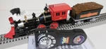 Lionel 2023110 Toy Story Lionchief General Steam Engine Train Gauge Remote. Fixed Price $299.99.