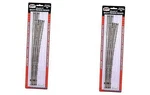Code 83 Nickel Silver #8 Custom-line Turnout Right Ho Scale Trains. Fixed Price $35.34.