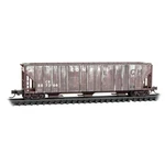 Micro-trains Mtl 09944400 Conrail Lehigh Valley Weathered 3-BAY Covered Hopper. Fixed Price $30.95.