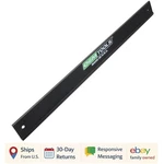 25355 Straight Edge 24", Machinist Tool, Made Usa, Precision Ground 0.001" F. Fixed Price $109.91.