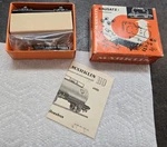 Box Marklin H0 4900 Kit Train Car Germany Construction Set Tank Truck Cool. Fixed Price $49.83.
