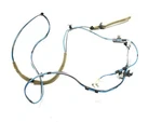 14 15 16 Kia Forte Gps Navigation Wire Harness 96550-A7110 Oem. Fixed Price $42.49.