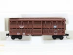 Z Scale Micro-trains Mtl 13809-2 Cb&q Burlington Route 40' Stock Car #52002. Fixed Price $29.95.