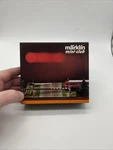 Marklin Mini Club Z Scale #8992 Crossing Gate Set. Fixed Price $90.00.