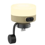 Led Camping Lantern Usb Rechargeable Waterproof 5 Mode Sos Emergency Light. Fixed Price $24.85.